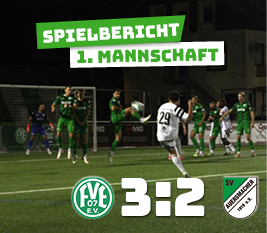 FV Engers – SV Auersmacher 3:2 (2:2)