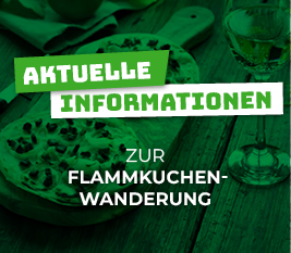 12. Flammkuchenwanderung in Auersmacher